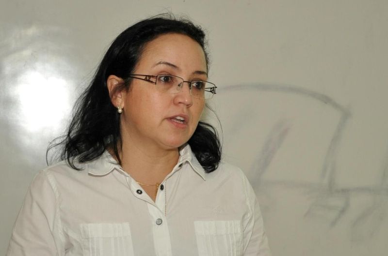 notícia: Rede Amamenta Brasil fará oficina para formação de tutores em Belém