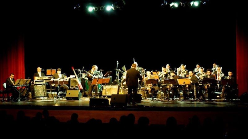 notícia: Solistas da Amazônia Jazz Band apresentam clássicos da música mundial