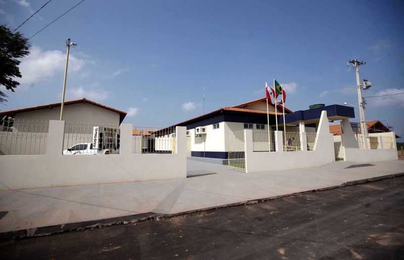 notícia: Rede de assistência social contempla os 144 municípios paraenses