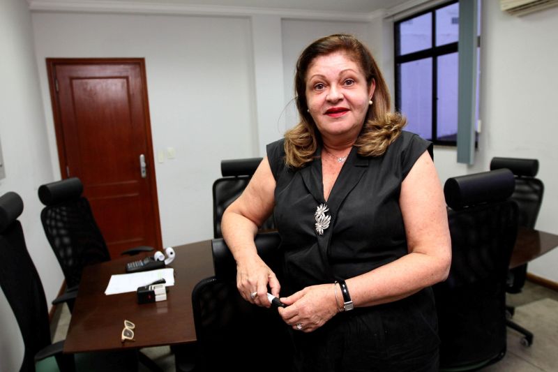 notícia: Iasep vistoria 15 serviços de saúde para ampliar cobertura em Santarém
