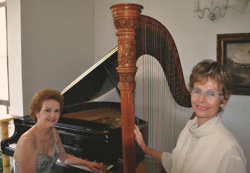 notícia: Pianista paraense abre temporada de concertos no Theatro da Paz