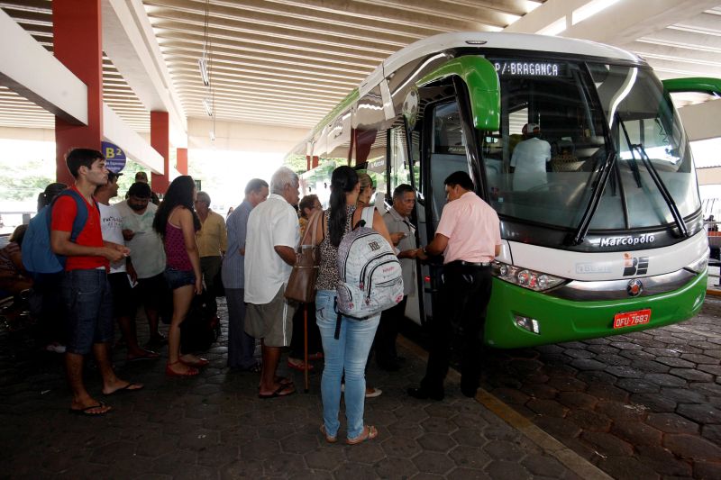notícia: Arcon aumenta número de agentes na fiscalização do transporte de passageiros