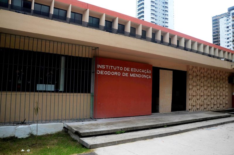 notícia: Seduc divulga lista de aprovados nas escolas tecnológicas do Pará
