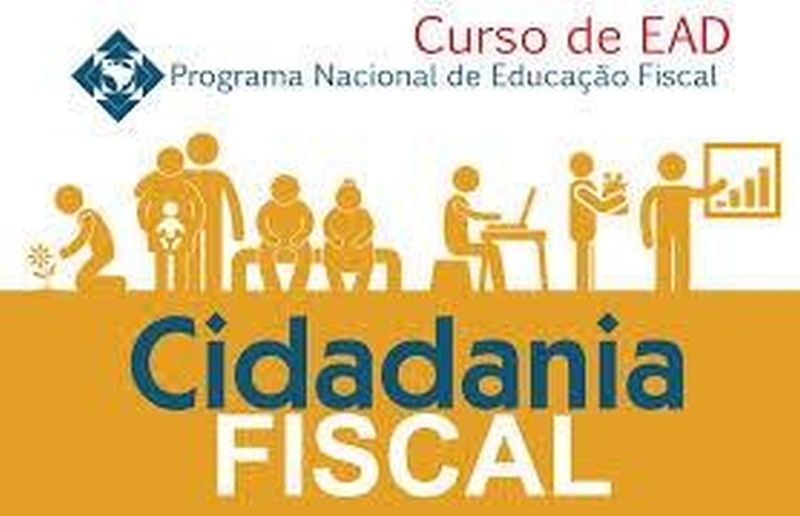 notícia: ESAF abre inscrições para Curso de Cidadania Fiscal não presencial