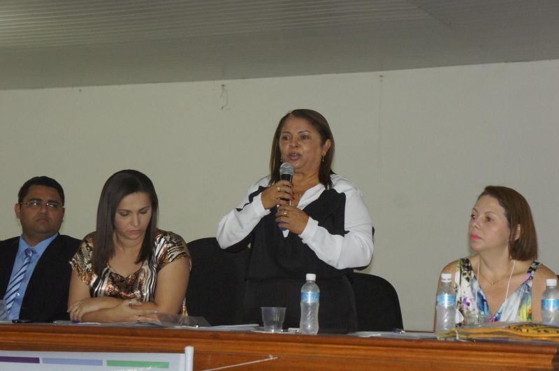 notícia: Seminário debate demandas de qualificação profissional no Marajó