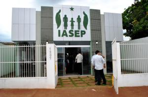 notícia: Iasep restabelece atendimentos em diversos municípios do interior