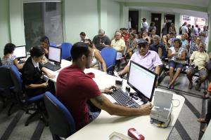 notícia: Iasep contrata serviços em Belém, Castanhal e Bragança
