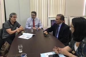 notícia: Procuradoria-Geral do Estado lança Projeto PGE Cultural