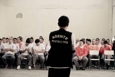 galeria: Documentário 'A Gente' mostra realidade do sistema carcerário