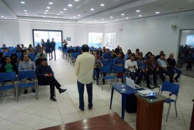 galeria: Sefa apresenta ações da área tributária estadual em Altamira