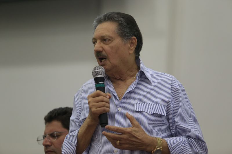 Foto: Marcelo Seabra / Ag. Pará