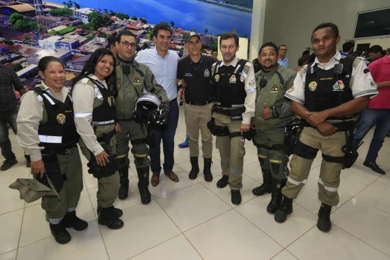 Foto: Marcelo Seabra / Ag. Pará