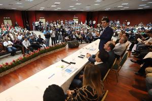 notícia: Audiência pública ouve demandas da Região de Integração Carajás