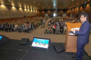 notícia: Estado promove I Seminário Internacional de Polícia Comunitária