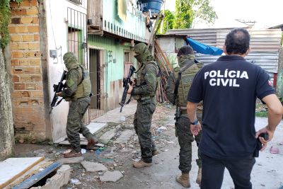 notícia: Concurso da Polícia Civil do Pará não será adiado 