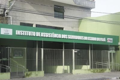 notícia: Iasep abre chamada pública para credenciamento de clínicas em 26 municípios