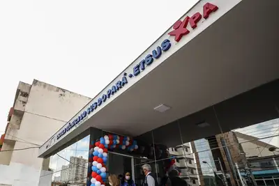 notícia: ETSUS abre inscrições para aperfeiçoamento de profissionais de SUS