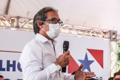 Foto: Marco Santos / Ag.Pará