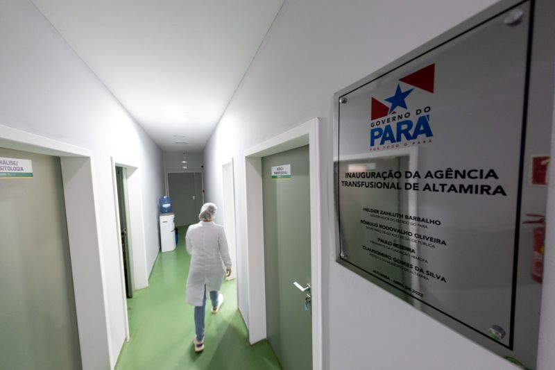 Foto: Marco Santos / Ag. Pará