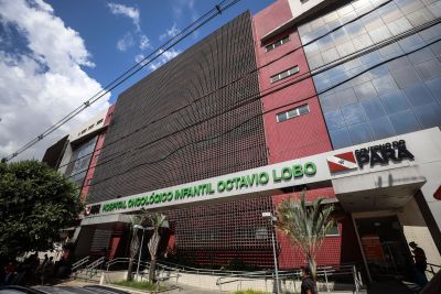 notícia: Em Belém, Hospital Octávio Lobo abre vagas para contratação imediata de profissionais