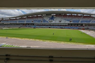 Foto: Marco Santos / Ag. Pará