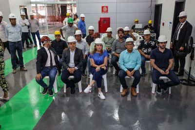 Foto: Marco Santos / Ag. Pará