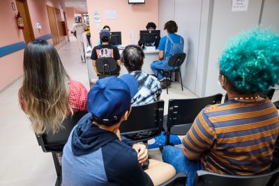 notícia: Governo do Estado amplia acesso a serviços direcionados às pessoas trans no Pará