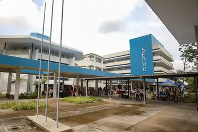 notícia: Seduc abre processo seletivo simplificado para professores da Educação Básica