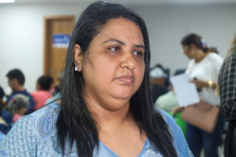 Glauciene Firmino - cozinheira <div class='credito_fotos'>Foto: Bruno Cecim / Ag.Pará &nbsp;&nbsp;|&nbsp;&nbsp; <a href='/midias/2024/originais/18499_302dadd3-d99b-e26a-783c-a8271014f07e.jpg' download><i class='fa-solid fa-download'></i> Download</a></div>