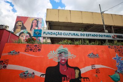 notícia: Fundação Cultural do Pará abre Processo Seletivo Simplificado com 94 vagas