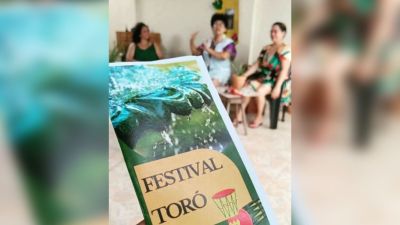 notícia: Uepa promove Festival Toró Cultural nesta quarta-feira, 24