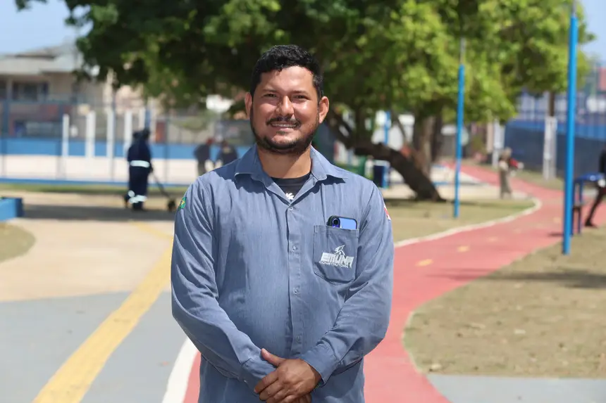 Henrique Gamboa
Engenheiro <div class='credito_fotos'>Foto: Bruno Cruz / Ag. Pará   |   <a href='/midias/2025/originais/20250910114325-GF00024801-F00442204.jpg' download><i class='fa-solid fa-download'></i> Download</a></div>