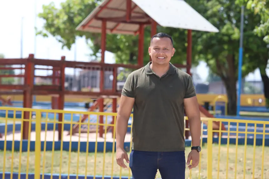 Marcos Tavares
Engenheiro Fiscal <div class='credito_fotos'>Foto: Bruno Cruz / Ag. Pará   |   <a href='/midias/2025/originais/20250910114327-GF00024801-F00442205.jpg' download><i class='fa-solid fa-download'></i> Download</a></div>