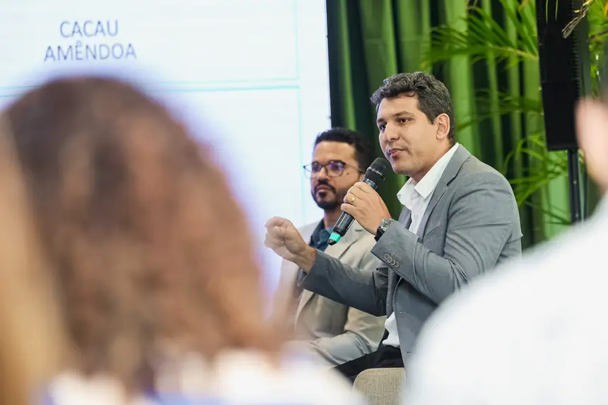 Professor Luiz Gonzaga Feijão