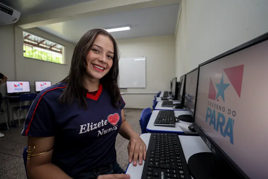 Larissa Moraes <div class='credito_fotos'>Foto: Bruno Cruz / Ag. Pará   |   <a href='/midias/2025/originais/20251125153121-GF00025689-F00472106.jpg' download><i class='fa-solid fa-download'></i> Download</a></div>