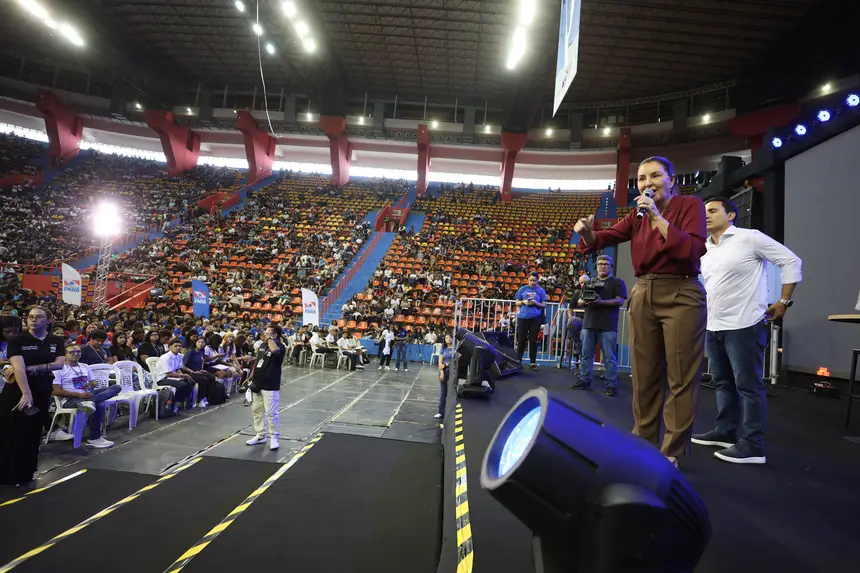  <div class='credito_fotos'>Foto: Rodrigo Pinheiro / Ag.Pará   |   <a href='/midias/2025/originais/20251128140540-GF00025731-F00473150.jpg' download><i class='fa-solid fa-download'></i> Download</a></div>