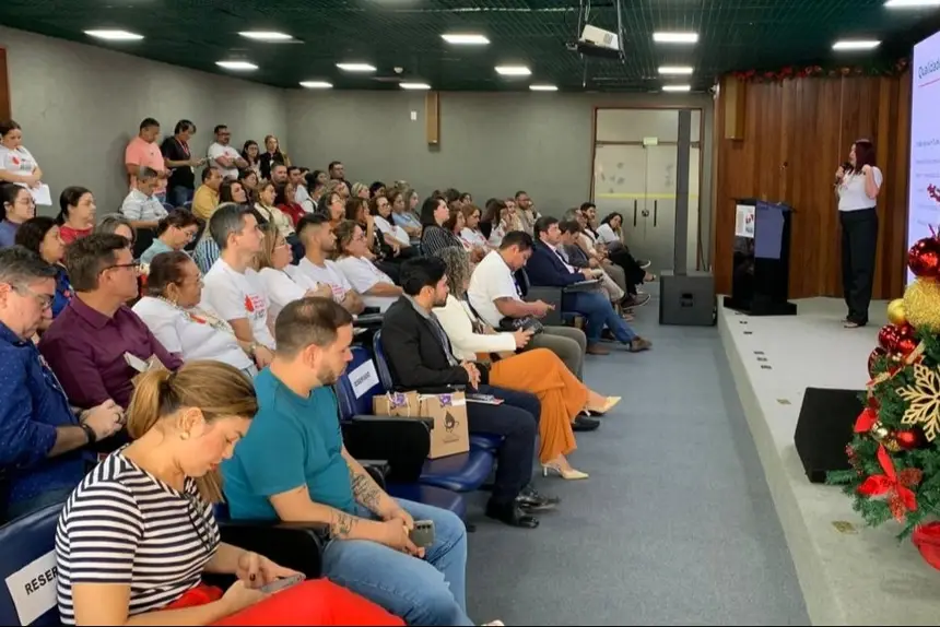 A certificação da A3P vem somar às grandes atitudes que o Hemopa já desenvolve na sustentabilidade, reciclagem, conservação das unidades e cuidado ambiental.