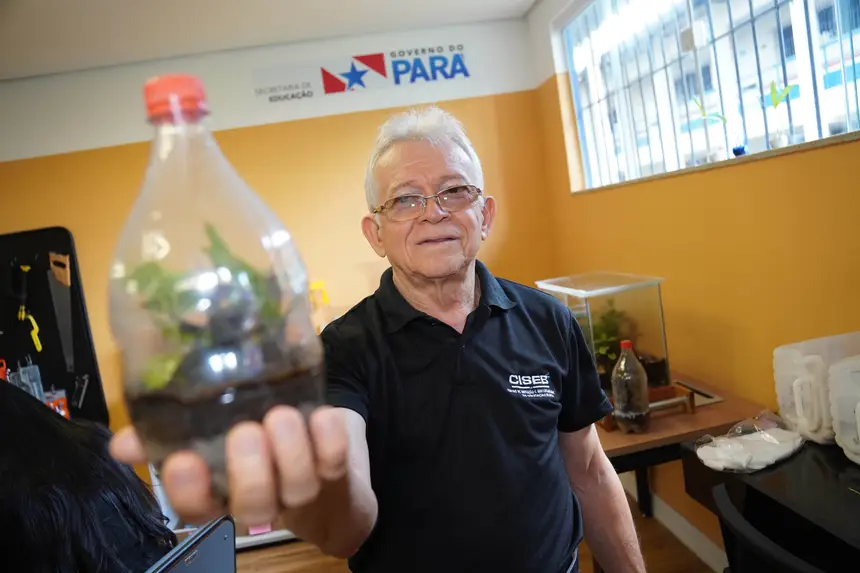 Prof Dilson Aires <div class='credito_fotos'>Foto: João Caio / Ag. Pará   |   <a href='/midias/2025/originais/20251203121837-GF00025757-F00474105.jpg' download><i class='fa-solid fa-download'></i> Download</a></div>