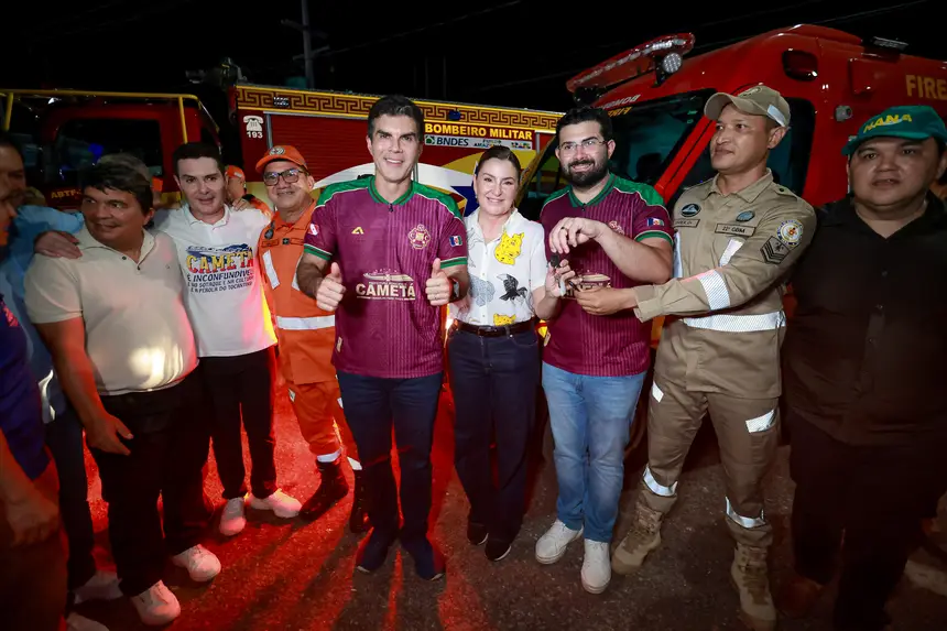 Marcelo Lelis / Ag. Pará