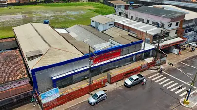 notícia: Hospital Santa Rosa forma brigadistas para aumentar eficácia no combate a emergências