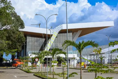 galeria: Parque da Cidade