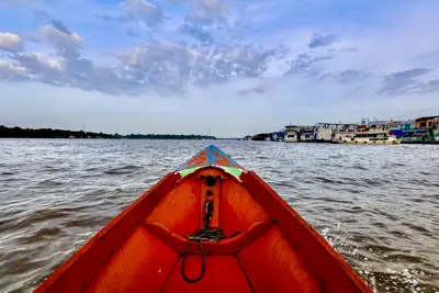 galeria: Cidade de Breves