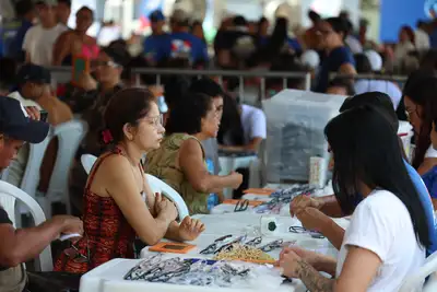 galeria: POR TODAS ELAS / VILA DA BARCA