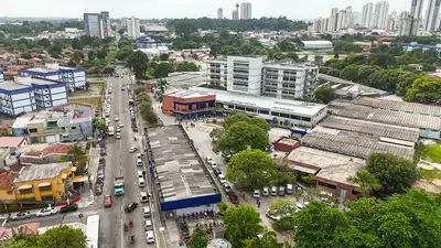 galeria: HC - entrega equipamentos Hospital de Clinicas