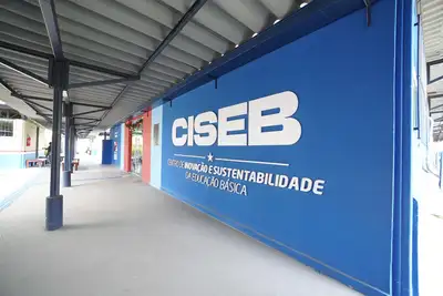 galeria: 1 ano CISEB - SEDUC