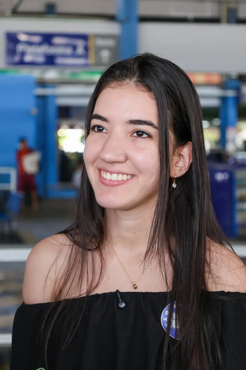 Manuela Araújo - estudante - Capanema <div class='credito_fotos'>Foto: Bruno Cecim / Ag. Pará &nbsp;&nbsp;|&nbsp;&nbsp; <a href='/midias/2026/originais/20260213111936-GF00026273-F00490688.jpg' download><i class='fa-solid fa-download'></i> Download</a></div>