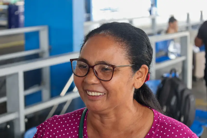 Marlene Augusta - agricultora - Ourém <div class='credito_fotos'>Foto: Bruno Cecim / Ag. Pará &nbsp;&nbsp;|&nbsp;&nbsp; <a href='/midias/2026/originais/20260213111950-GF00026273-F00490696.jpg' download><i class='fa-solid fa-download'></i> Download</a></div>