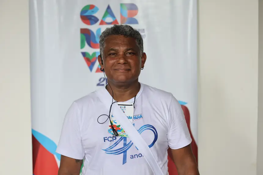 Jorge cunha
Coord de oficinas do curro velho <div class='credito_fotos'>Foto: Bruno Cruz / Ag. Pará &nbsp;&nbsp;|&nbsp;&nbsp; <a href='/midias/2026/originais/20260221125609-GF00026317-F00492042.jpg' download><i class='fa-solid fa-download'></i> Download</a></div>