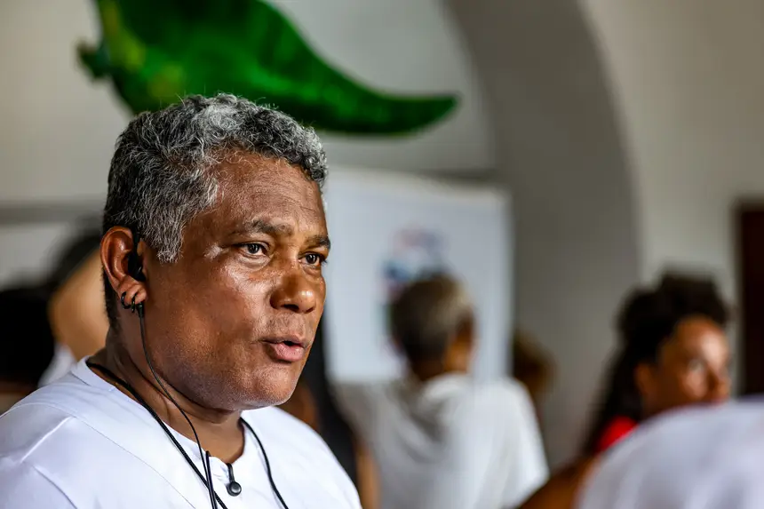 Jorge cunha
Coord de oficinas do curro velho <div class='credito_fotos'>Foto: Bruno Cruz / Ag. Pará &nbsp;&nbsp;|&nbsp;&nbsp; <a href='/midias/2026/originais/20260221145545-GF00026320-F00492166.jpg' download><i class='fa-solid fa-download'></i> Download</a></div>