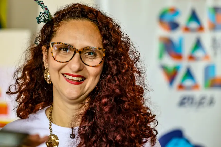 Celeste Iglesias <div class='credito_fotos'>Foto: Bruno Cruz / Ag. Pará &nbsp;&nbsp;|&nbsp;&nbsp; <a href='/midias/2026/originais/20260221145552-GF00026320-F00492170.jpg' download><i class='fa-solid fa-download'></i> Download</a></div>